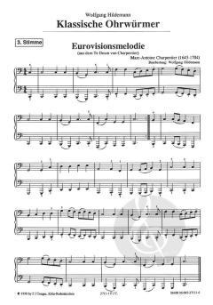 Drei mal Zwei von Wolfgang Hildemann 