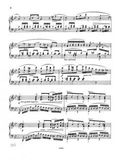 6 Klavierstücke op. 12 von Max Bruch im Alle Noten Shop kaufen