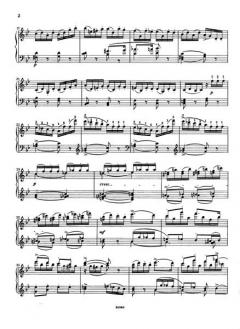 Nussknacker-Suite op. 71a von Pjotr Iljitsch Tschaikowski 