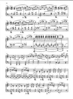 Sonate F-dur op. 12 von Kari Kilpeläinen 