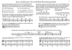 Die Bläserschule Band 1 von Alfred Stöneberg 