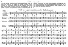 Die Bläserschule Band 1 von Alfred Stöneberg 