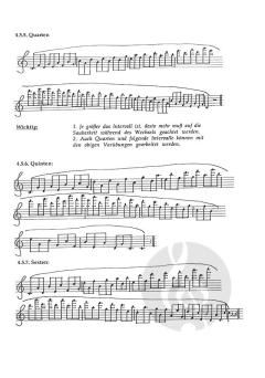 Technikprogramm von André Sebald 