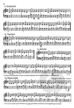 Die neue Klavierschule mit der kleinen Musiklehre von Fritz Isselmann im Alle Noten Shop kaufen