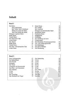 Klavierschule Band 1 von Max Bisping im Alle Noten Shop kaufen