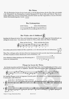 Klavierschule Band 1 von Max Bisping im Alle Noten Shop kaufen