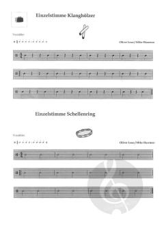 Pada Bumm auf der Suche nach dem Groove der Welt von Mike Haarman 