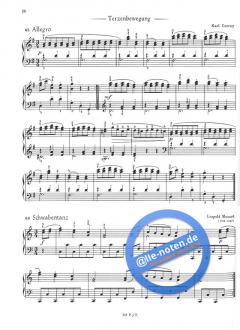 Ein Weg zum Musizieren am Klavier Band 1 von Otto von Irmer im Alle Noten Shop kaufen