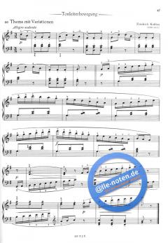 Ein Weg zum Musizieren am Klavier Band 1 von Otto von Irmer im Alle Noten Shop kaufen