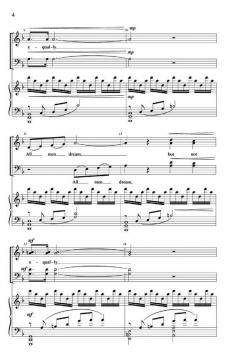 All Men Dream (Jonathan Adams) 