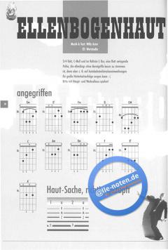 Willy Astor für's Lacher Feuer 