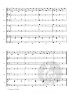 Fiddle-de-dee von Andrea Holzer-Rhomberg 