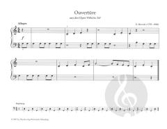 Tastenträume: Meine allerersten Lieblingsmelodien 