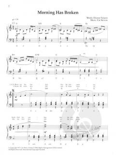 Akkordeon Pur: Cat Stevens im Alle Noten Shop kaufen