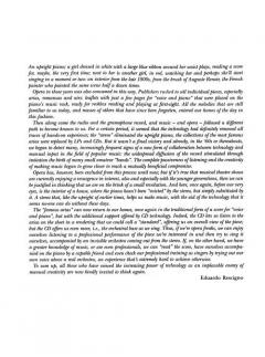 Cantolopera: Arias For Bass von Giuseppe Verdi 