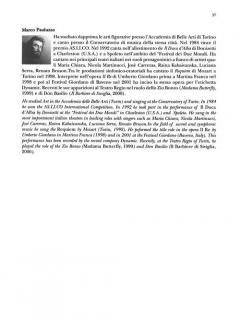 Cantolopera: Arias For Bass von Giuseppe Verdi 