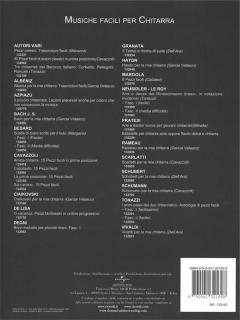 La prima posozione von Germano Cavazzoli 