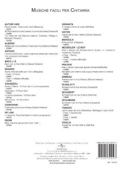 Amica Chitarra von Germano Cavazzoli 