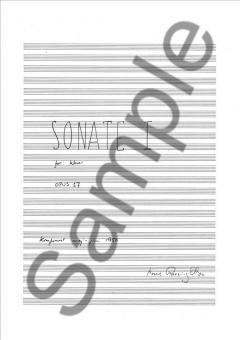 Czardas Nr. 1 von Vittorio Monti 