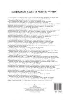 Magnificat (Antonio Vivaldi) 