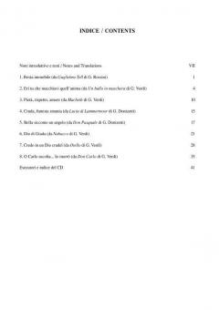 Cantolopera: Arie Per Baritono 1 