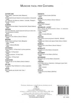 Albeniz per La Mia Chitarra von Isaac Albeniz 