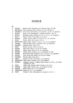 26 Pezzi Di Celebri Autori Trascritti per 2 Cl. 