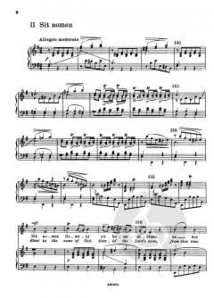 Laudate Pueri Dominum RV 601 von Antonio Vivaldi 