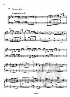 Laudate Pueri Dominum RV 601 von Antonio Vivaldi 