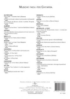 Papillon Op.50 von Mauro Giuliani 