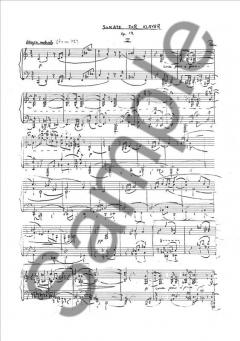 Puccini Interprete di Se Stesso (Ruggiero Ricci) 