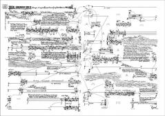 Julio Organum Juli von Sylvano Bussotti 