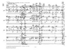Fragmente-stille, An Diotima Per Quartetto D'archi von Luigi Nono 