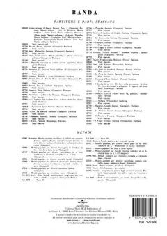 Metodo Popolare Per Flicorno Contralto (Genis) 