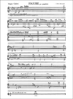 Figure Per Pianoforte 