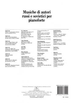 Nel Campo C'era Una Betulla e Altri Motivi Popolar 