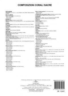 Missa Benedicamus Domino (L. Perosi) 