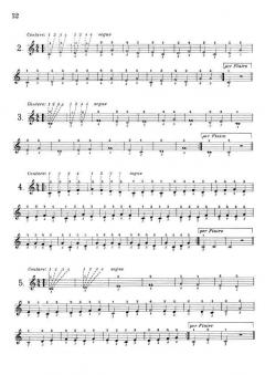 Metodo Completo Teorico-Pratico Progressivo von Luigi Oreste Anzaghi 