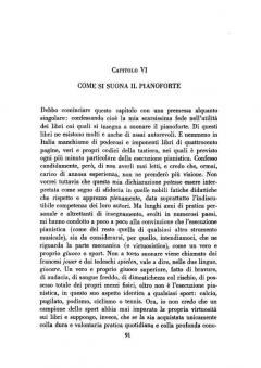 Il Pianoforte von Alfredo Casella 