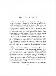 Canto e Voce Difetti Causati Da Un Errato Studio D 