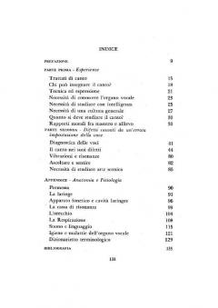 Canto e Voce Difetti Causati Da Un Errato Studio D 