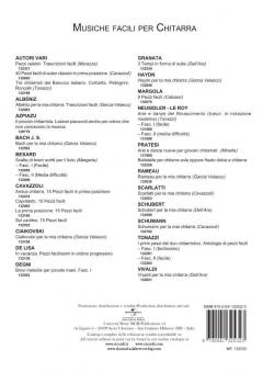 Sul Cantino von Germano Cavazzoli 