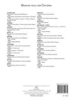 Capotasto von Germano Cavazzoli 