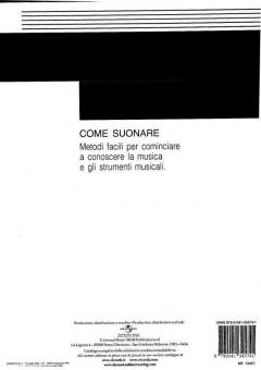 Sirandina La Chitarra von Henrique Pinto 