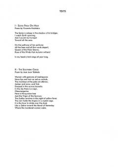 Offrandes For Soprano And Chamber Orchestra von Edgard Varèse 