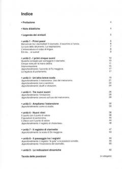 Clarinettando von L. Pasquero 