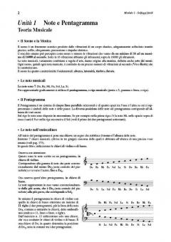 Il Solfeggio Su Doppio Rigo Edizione Definitiva a (Pasquale Bona) 