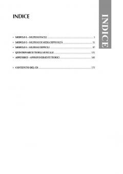 Il Solfeggio Su Doppio Rigo Edizione Definitiva a (Pasquale Bona) 