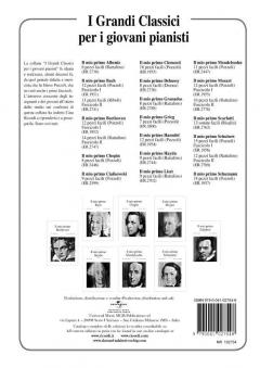 Toccata von Pietro Domenico Paradies 