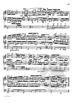 66 Choral-Improvisationen op. 65 Heft 1 von Sigfrid Karg-Elert 